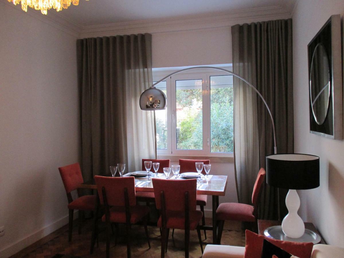 Chiado Terrace Διαμέρισμα Lisboa Εξωτερικό φωτογραφία
